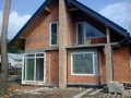 Krupia Wólka ul.Dolna 2010r.