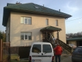 NOWINKI koło Zalesie Górnego 2009r.