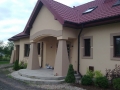 Ustanów ul.Parkowa 2010r.