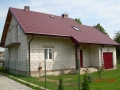 Stara Wieś koło Nadarzyna 2006r.