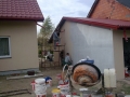 Ustanów koło Zalesia Górnego 2008r.