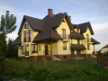 Wola Gołkowska 09.2012r