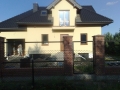 Ustanów ul.Parkowa
